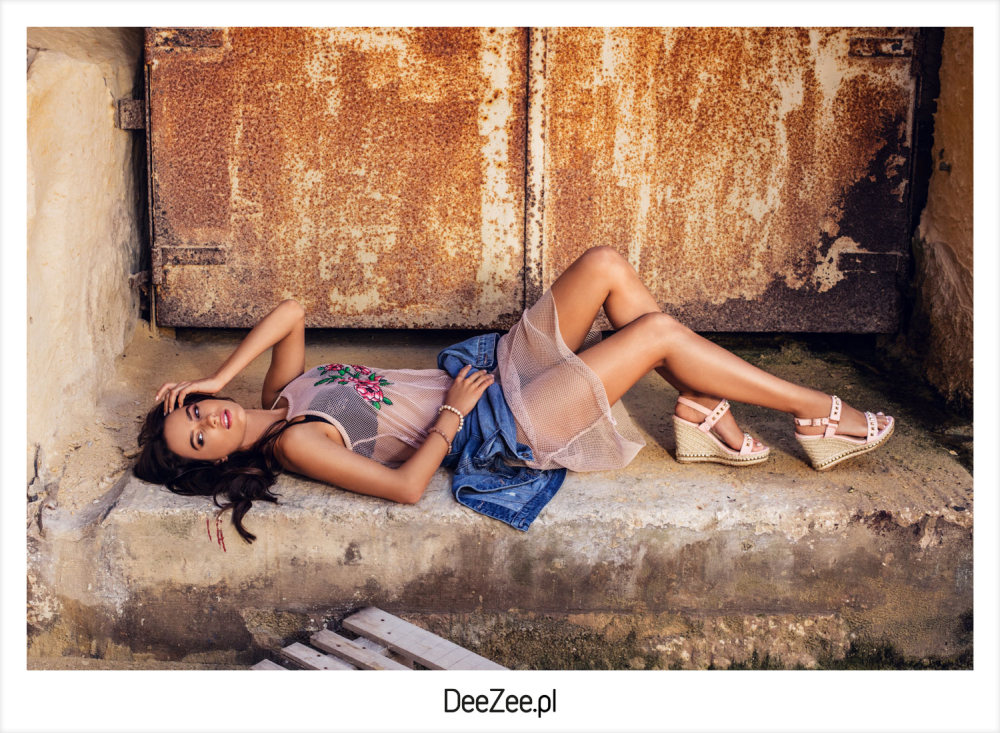 Letnia kolekcja DeeZee.pl - 22