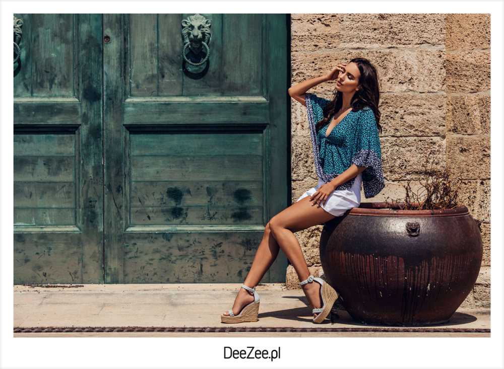 Letnia kolekcja DeeZee.pl - 5