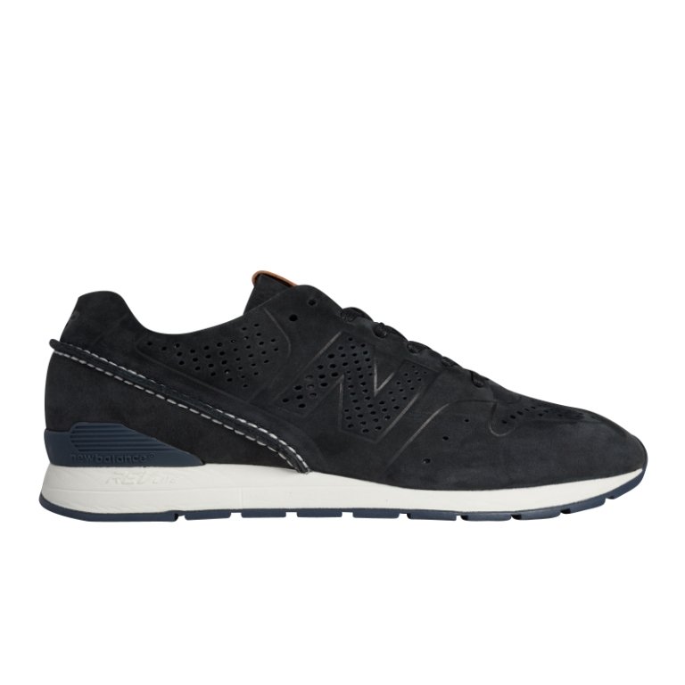 Sneakersy Black&White 14