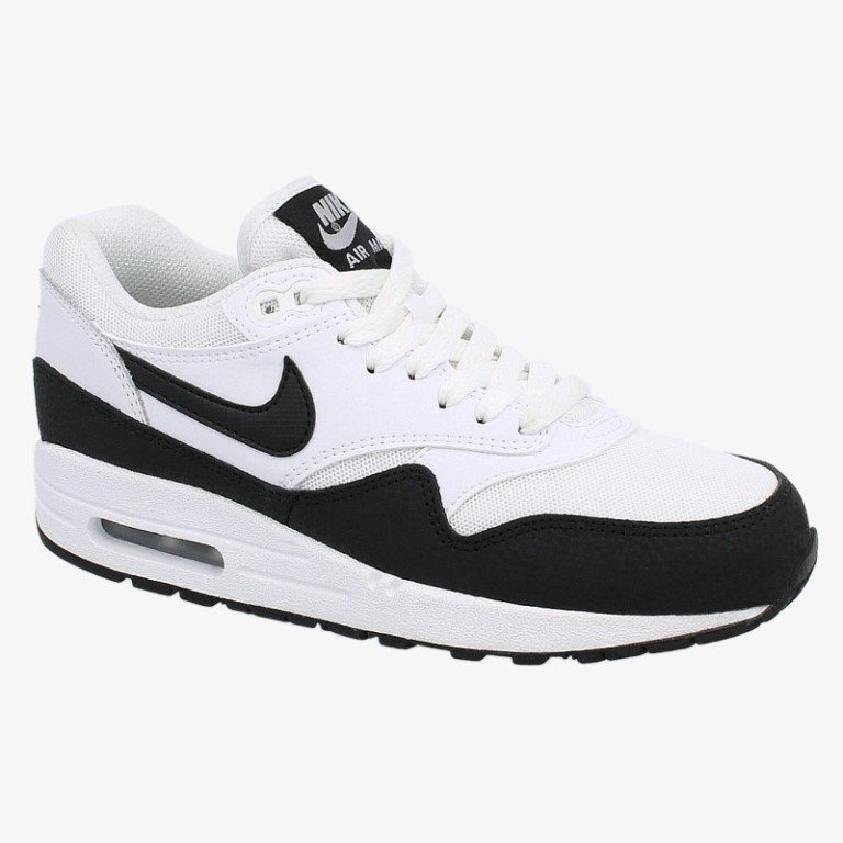 Sneakersy Black&White 15