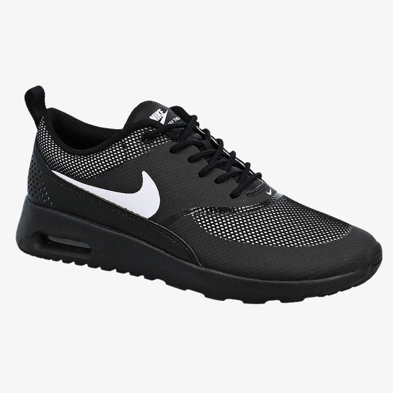Sneakersy Black&White 16