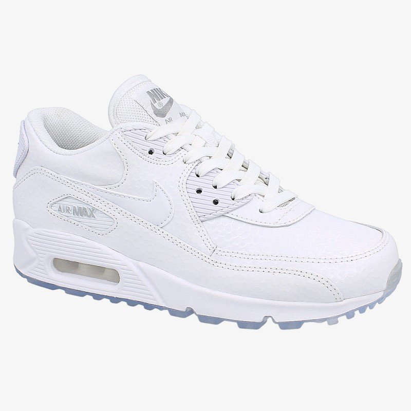 Sneakersy Black&White 19