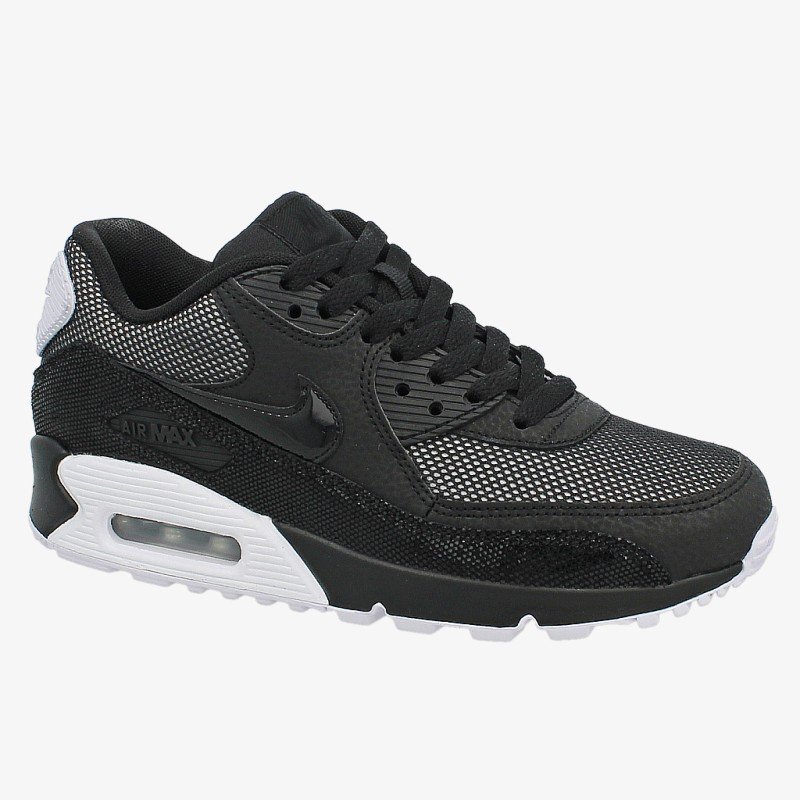 Sneakersy Black&White 20