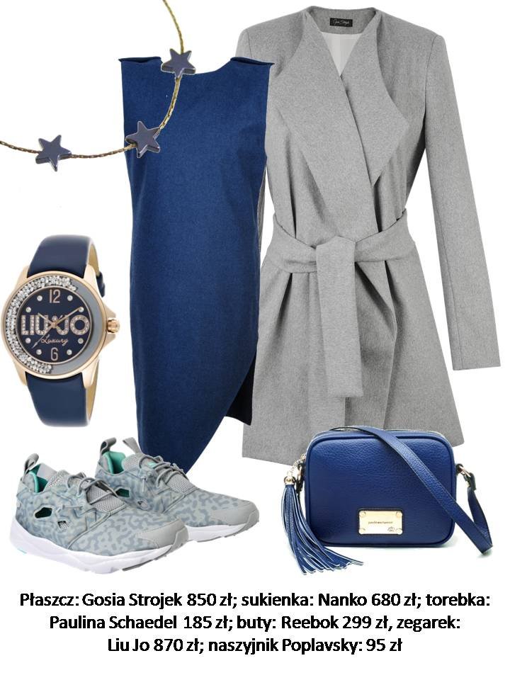 Stylizacja navy&grey 2