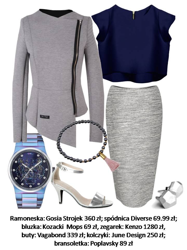 Stylizacja navy&grey 3