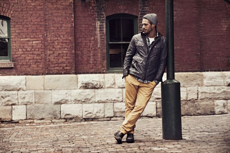 Timberland