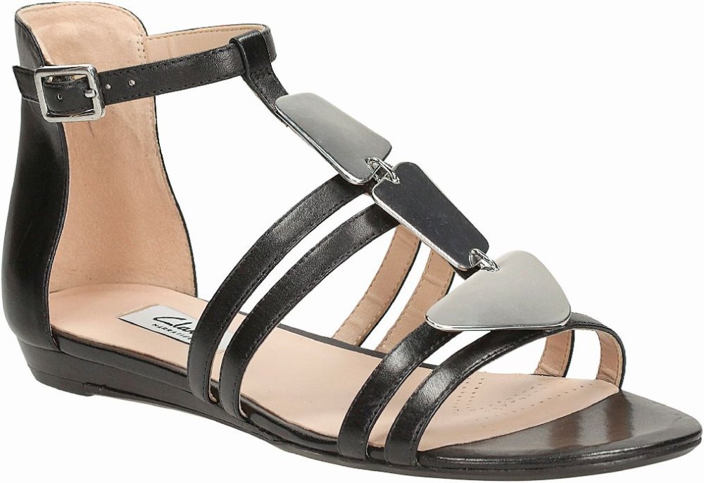 Buty Clarks 10