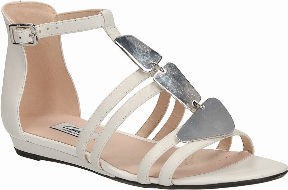 Buty Clarks 11