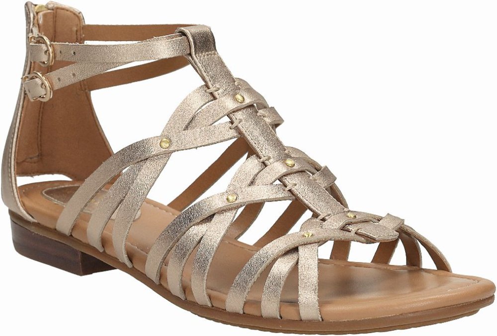 Buty Clarks 12