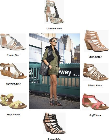 Buty Clarks 14