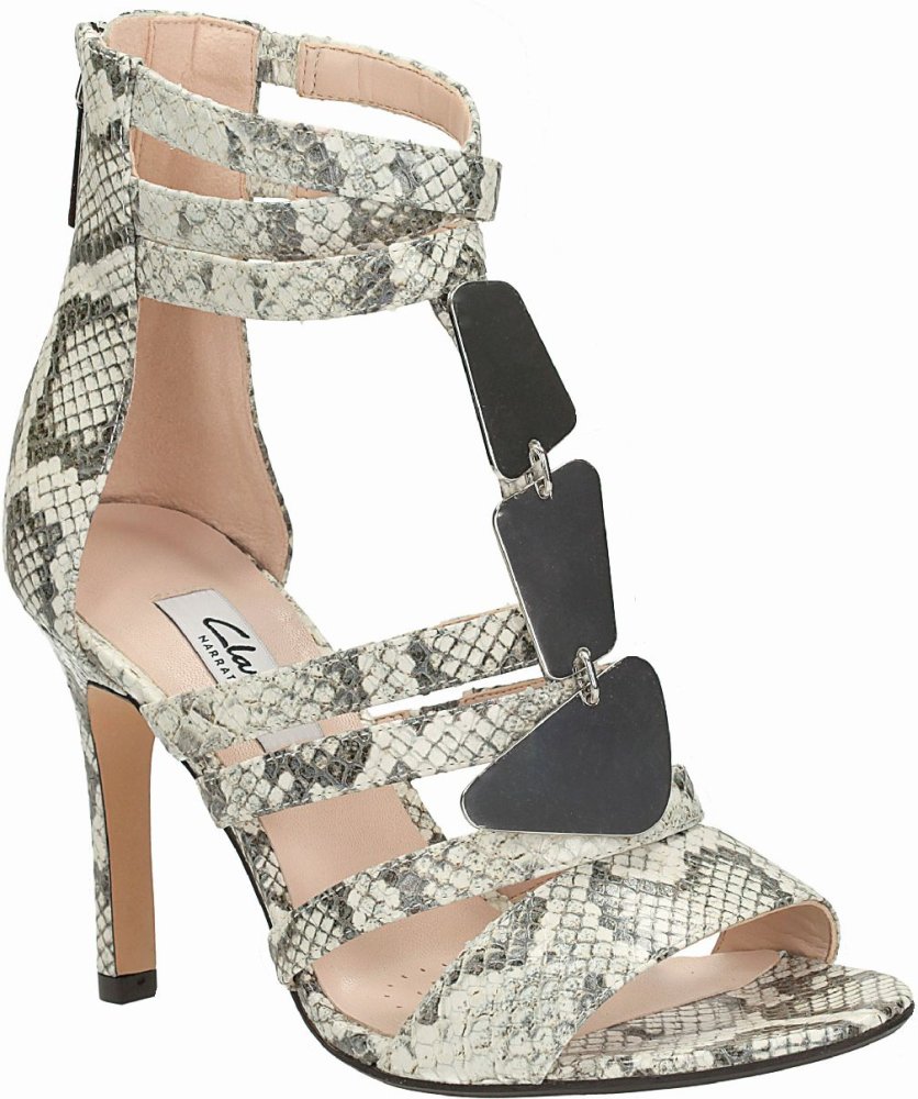 Buty Clarks 2