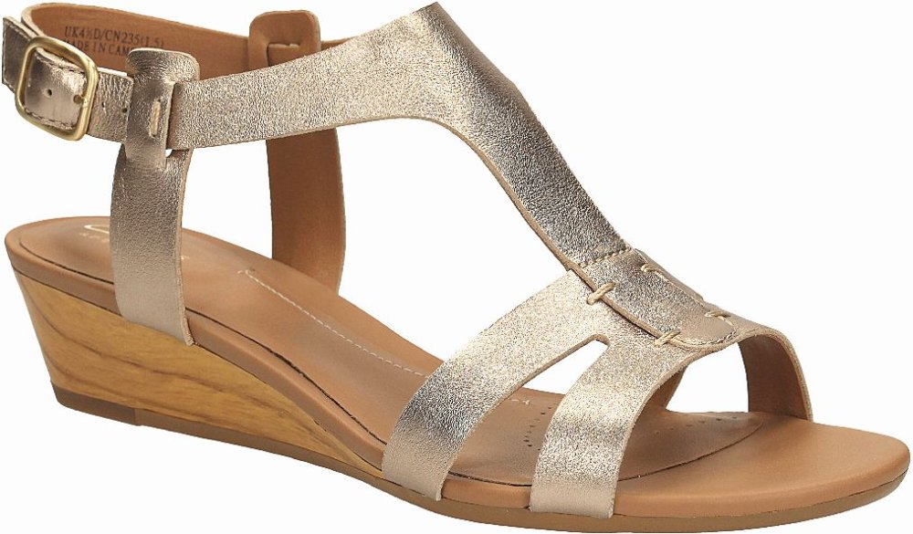 Buty Clarks 3