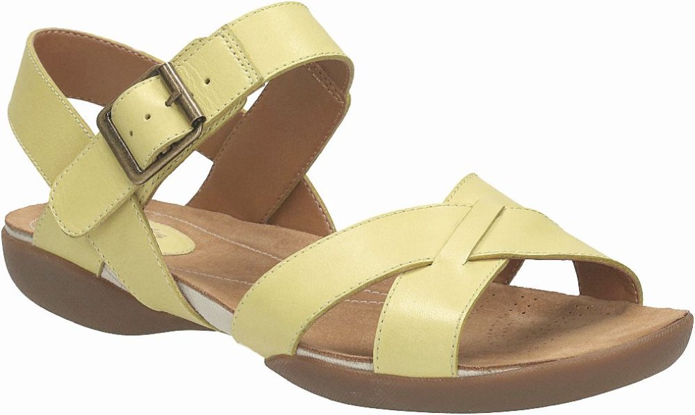 Buty Clarks 4