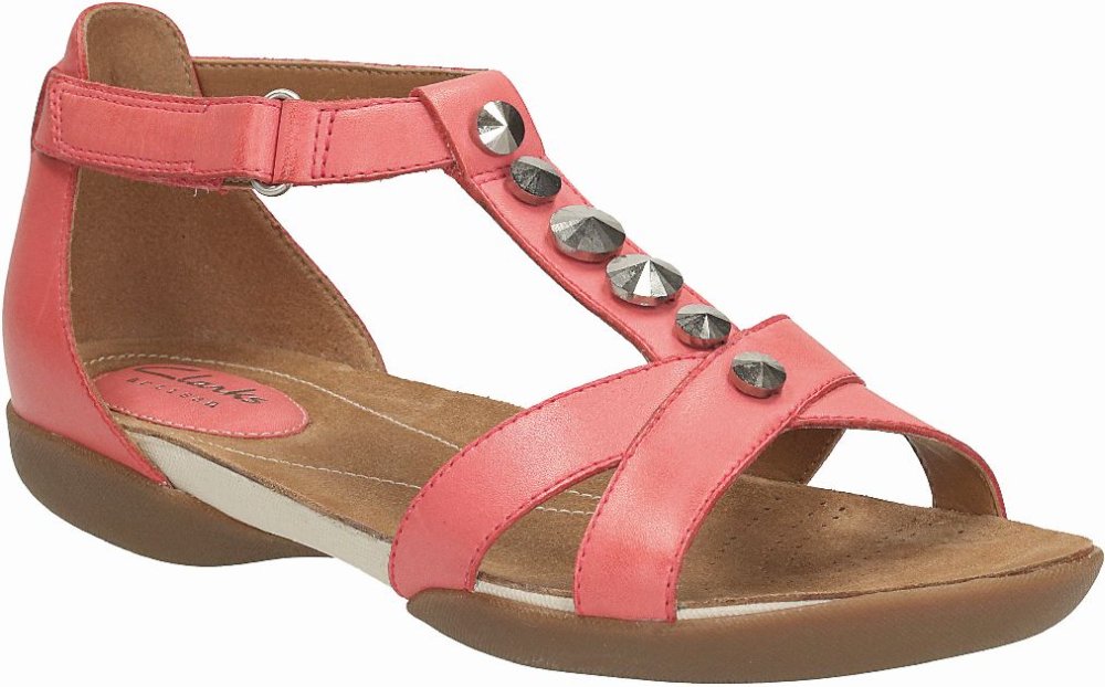 Buty Clarks 5