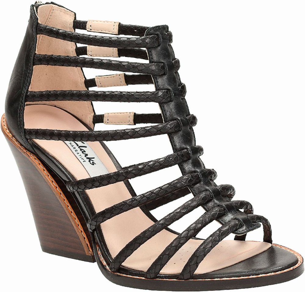 Buty Clarks 8