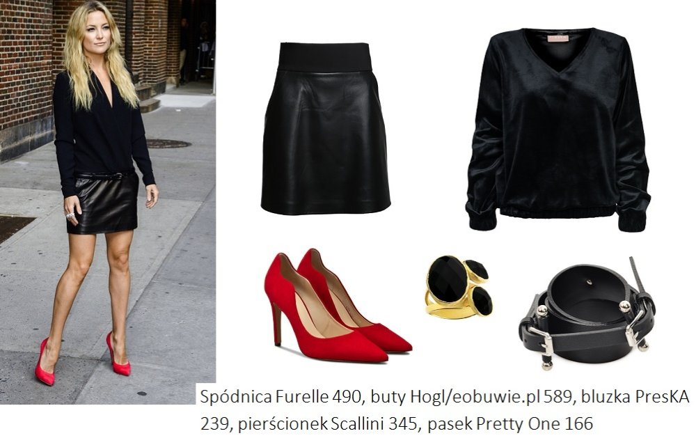 Styl Kate Hudson - 1