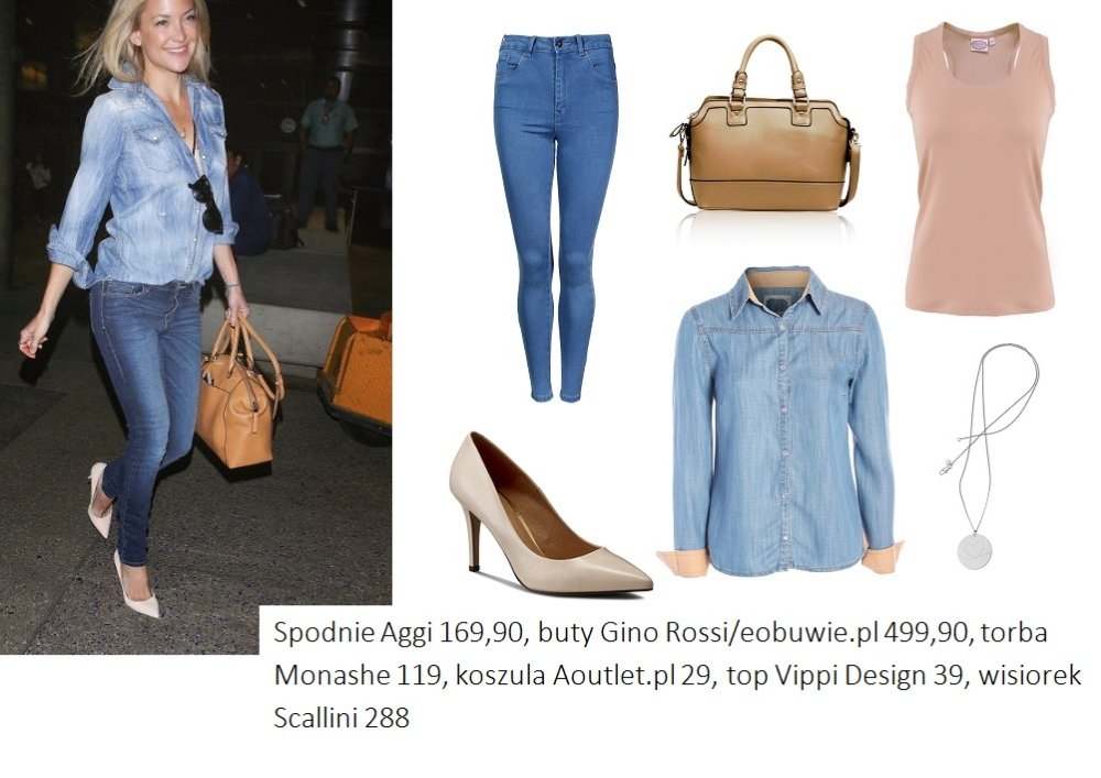 Styl Kate Hudson - 2