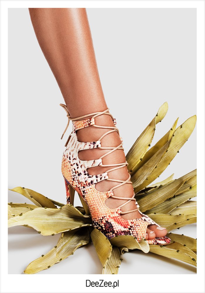 Lookbook DeeZee na lato 2015 3