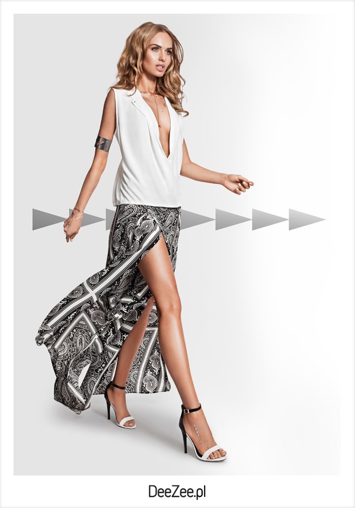 Lookbook DeeZee na lato 2015 9