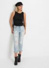 miniatura 5 tank-top-cropped-z-bawelny-organicznej - 94713195 - 39,99 zł