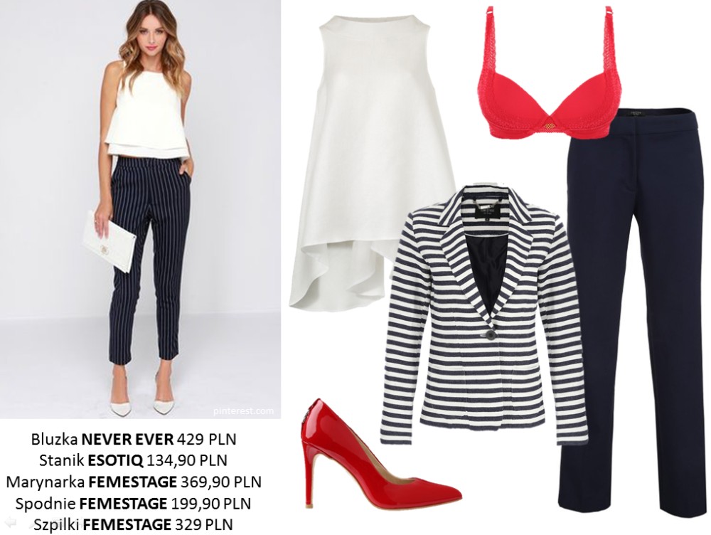 Styl marynarski - 2