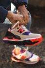 miniatura męskie sneakersy na wiosnę 5