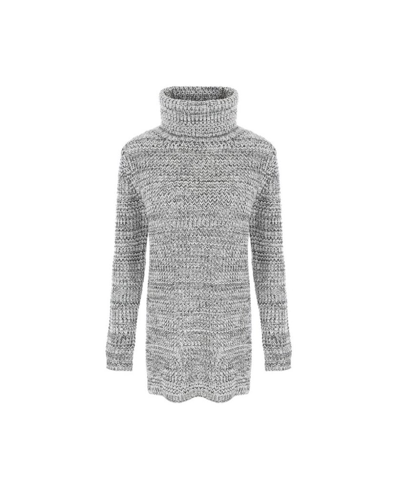 WeLoveWool - kolekcja swetrĂłw od FEMESTAGE - 11