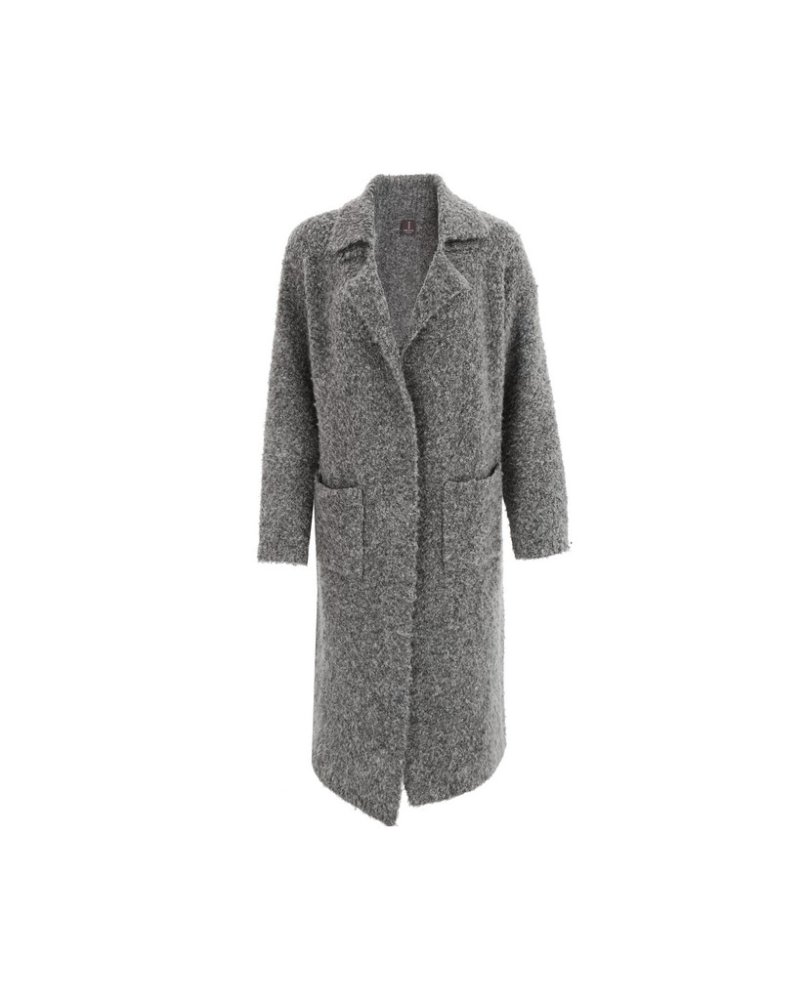 WeLoveWool - kolekcja swetrĂłw od FEMESTAGE - 27