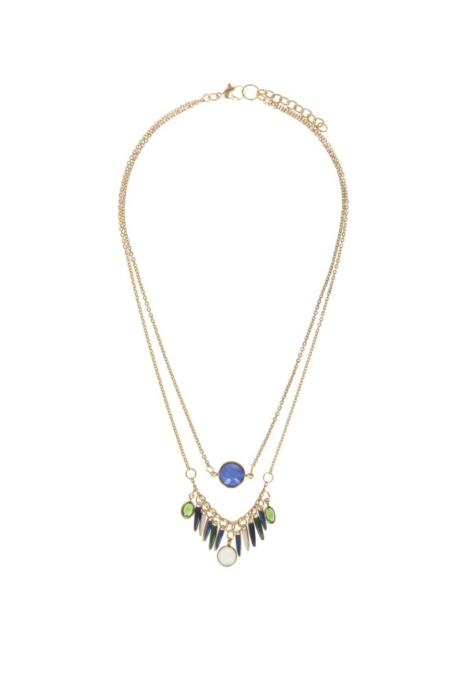 Parfois - linia New Romantic 5