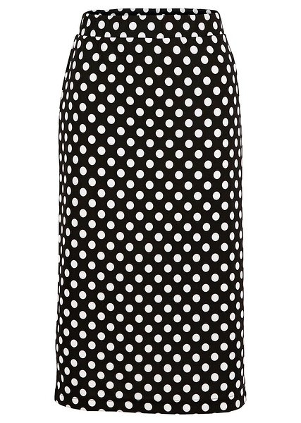 BONPRIX - Kolekcja Dots & Stripes 21