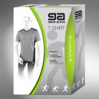 miniatura 19 Gatta Active RUNNER packshot T-shirt Man