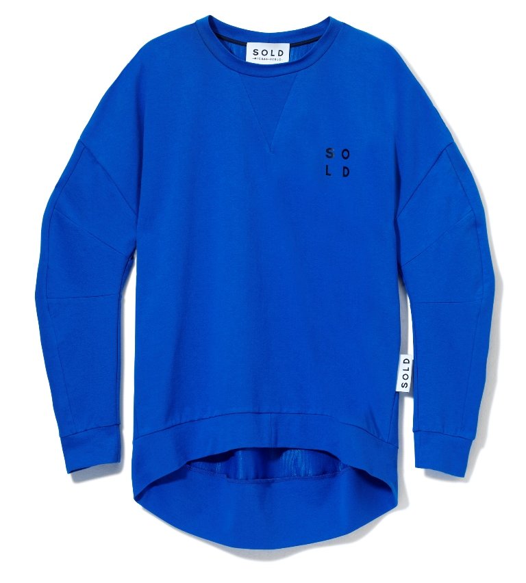 wyprzedaż marki SOLD 7