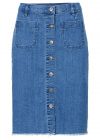 miniatura Denim look z bonprix - 12