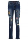 miniatura Denim look z bonprix - 4