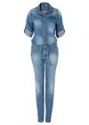 miniatura Denim look z bonprix - 6