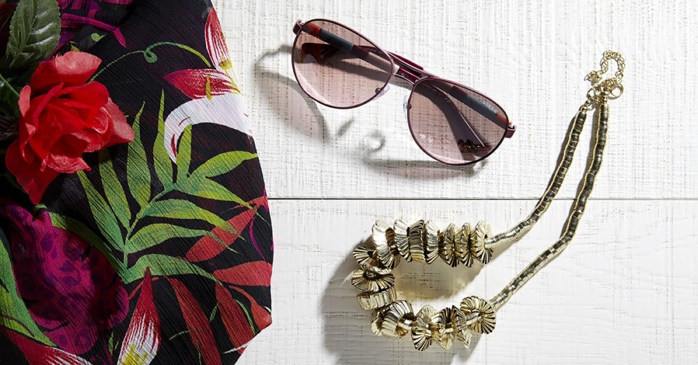 VOGUE EYEWEAR kolekcja COLORBANDS 10
