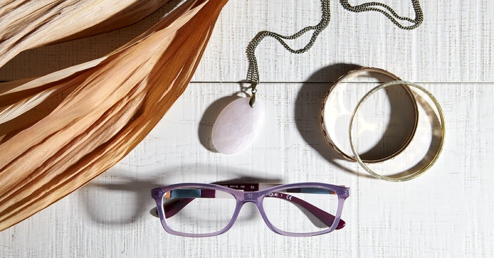 VOGUE EYEWEAR kolekcja COLORBANDS 12