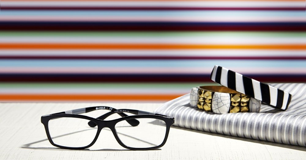 VOGUE EYEWEAR kolekcja COLORBANDS 6