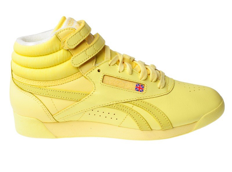 Kolekcja Reebok Classic 10