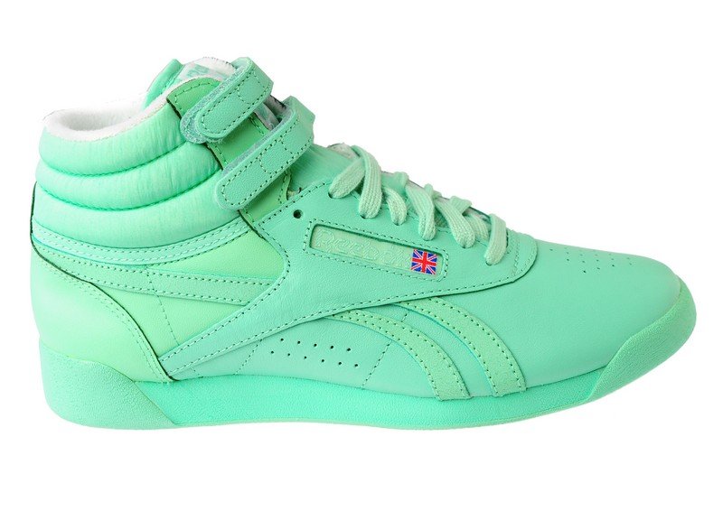 Kolekcja Reebok Classic 12