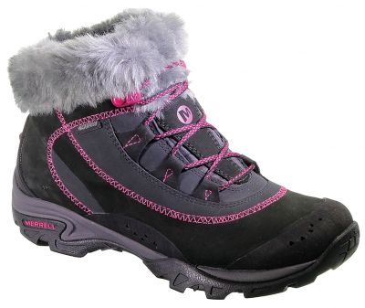 Buty Merrell