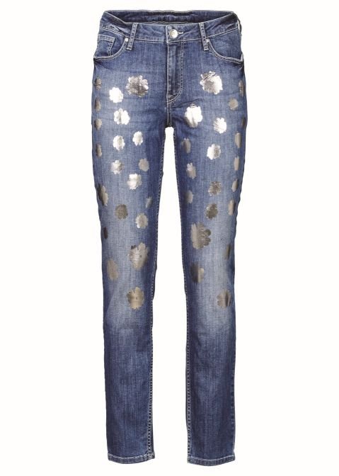 Denim na jesień 1
