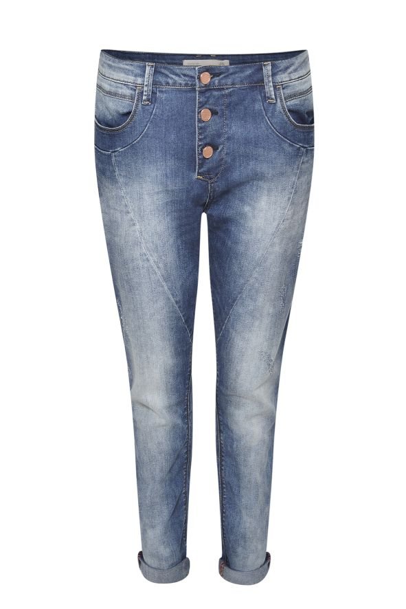 Denim na jesień 3
