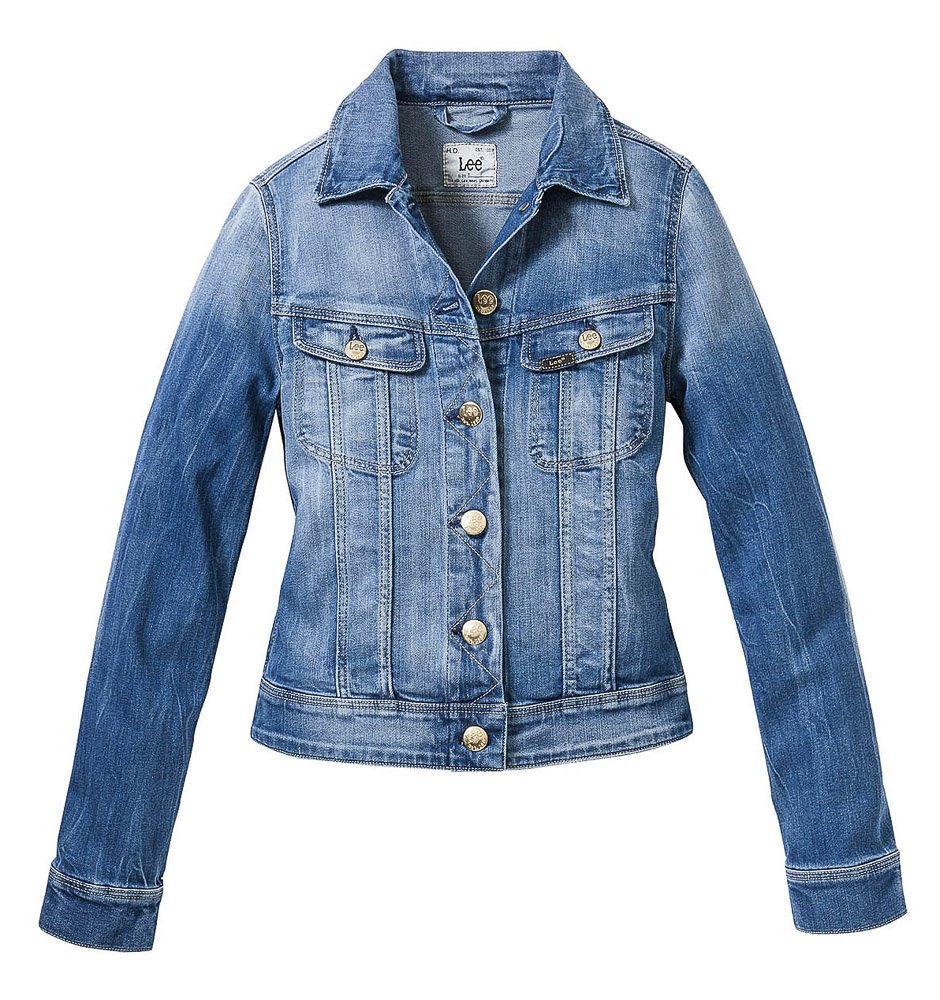Denim na jesień 6