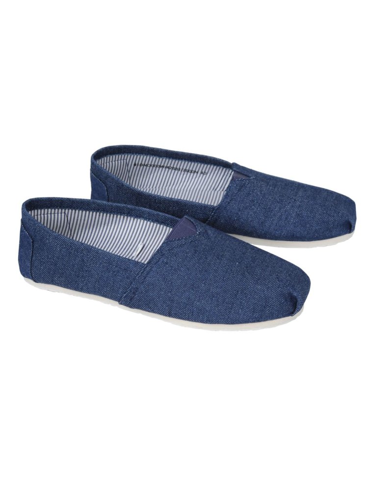 Denim na jesień 8