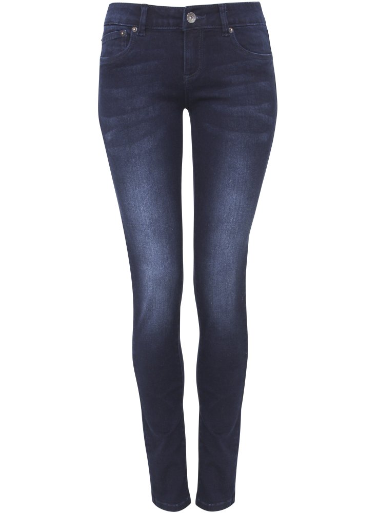 Denim na jesień 9