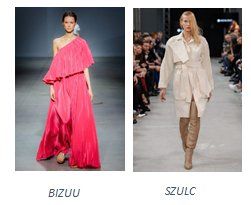Trendy na sezon wiosna-lato