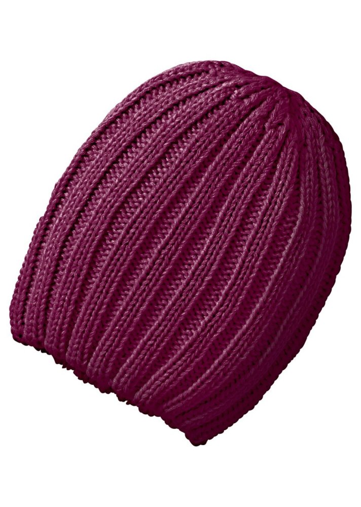 Czapka od bonprix - 1