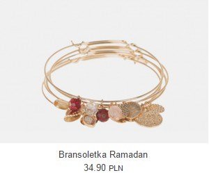 kolekcja RAMADAN od Parfois 12