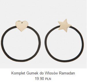 kolekcja RAMADAN od Parfois 6